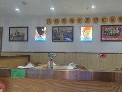 -老边饺子馆(东单店)