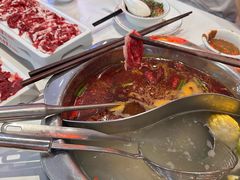 -八合里潮汕鲜牛肉火锅(吉大店)