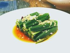 -海尔洲际酒店天下一品中餐厅