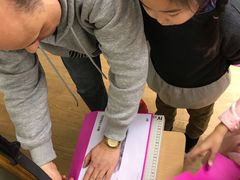 -英孚教育青少儿(高新公园茂中心)