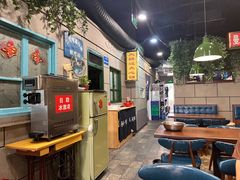 -超越炭火牛蛙火锅鸡(河东店)