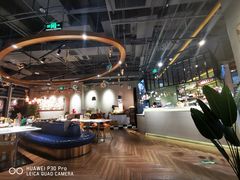 -MOCUS莫卡斯餐厅(祥云小镇店)