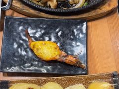 -菊上日式料理(蚌埠银泰店)