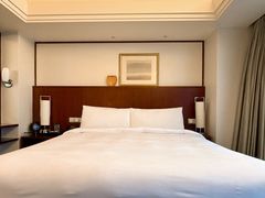 -上海明天广场JW万豪酒店