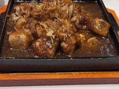 -金陵后厨·南京菜(新街口秣陵路店)