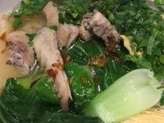 鸭肉汀州手工米粉-麦大叔·福建客家菜(东百中心MINI店)