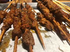 -管氏翅吧(马家堡店)