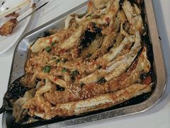 -永刚烧烤(大夜市店)