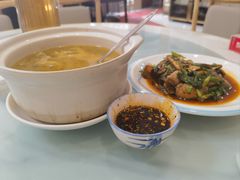 -幸福饭店(佛山路东段店)