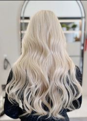 -时尚殿堂hair salon