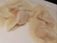 -喜家德虾仁水饺(东方宝泰店)