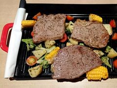 -必胜客(WOW象山涌金广场店)