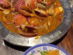 -破店肥哈·海鲜·烧烤(郑州银泰inPARK店)