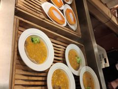 -芭菲盛宴·环球美食(北城国际店)