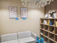 -大鱼心理咨询工作室(静安寺店)