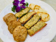 -轩记海鲜餐厅·四十五年老字号·经典粤菜(西区彩虹店)