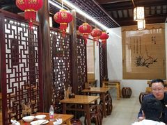 大堂-聚香斋(东关街店)