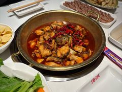 -涿派·炝锅鱼(涿州店)