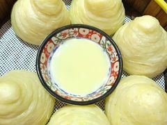 新疆油塔子-新粤新疆菜清真餐厅(拱北店)
