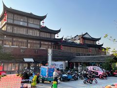 -二十八里太湖船菜(吉祥路店)