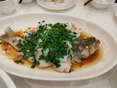 -东江渔村·古典园林·30年粤菜老字号(太和店)