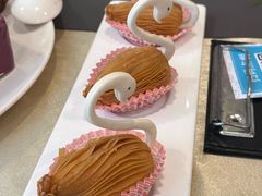 -牡丹国际大酒店-港式茶餐厅