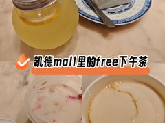 -凯德MALL(西直门店)