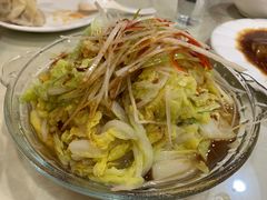 -杨记小骨头羊杂馆(南五马路店)