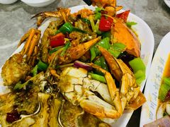 -四川小胡子海鲜(丁村万人海鲜广场店)