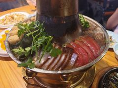 -山西人家(锦创书城店)