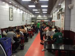 大堂-郑家包子牛肉拉面(尚勤路店)