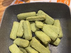 -新石器烤肉(招商1872店)