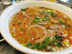 羊杂汤-郝刚刚羊杂割(山大店)