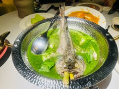 -狮拾久·现代新加坡料理(福田COCO Park店)