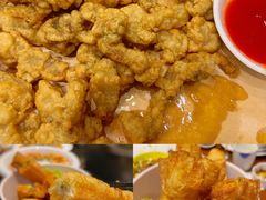 -锡和无锡菜(景丽苑店)