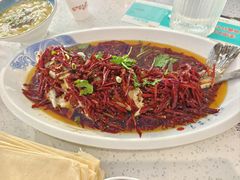 -前王院•巧克力海鲜市集餐厅(万平口店)