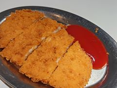 -友达面馆(广州总店)