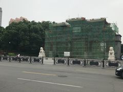 -迎泽公园