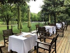 -天目湖御水温泉·度假酒店