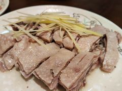 -乡亲鹅肉城(昆山店)