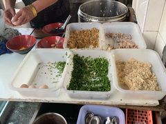 -原掩骨会饶阳豆腐脑总店