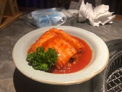 -厚贞日式烤肉(龙之梦店)