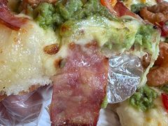 -达美乐比萨(留仙大道店)