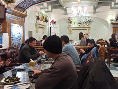 -新疆伊宁远征餐厅