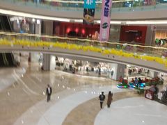 -港悦广场