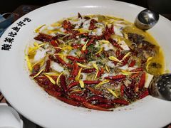 -新太二·鲜料川菜(群光广场店)