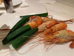 -玛莎拉自助餐厅(国贸店)