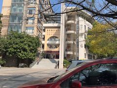 -重庆工商大学(南岸校区)