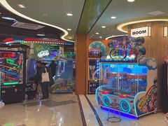 -汤姆熊欢乐世界(正大店)