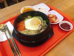-朴鲸家正宗韩国料理(福田店)